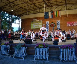 17. Kapušianske folklórne dni