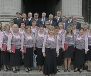 Cirkevný spevácky zbor ALELUJA