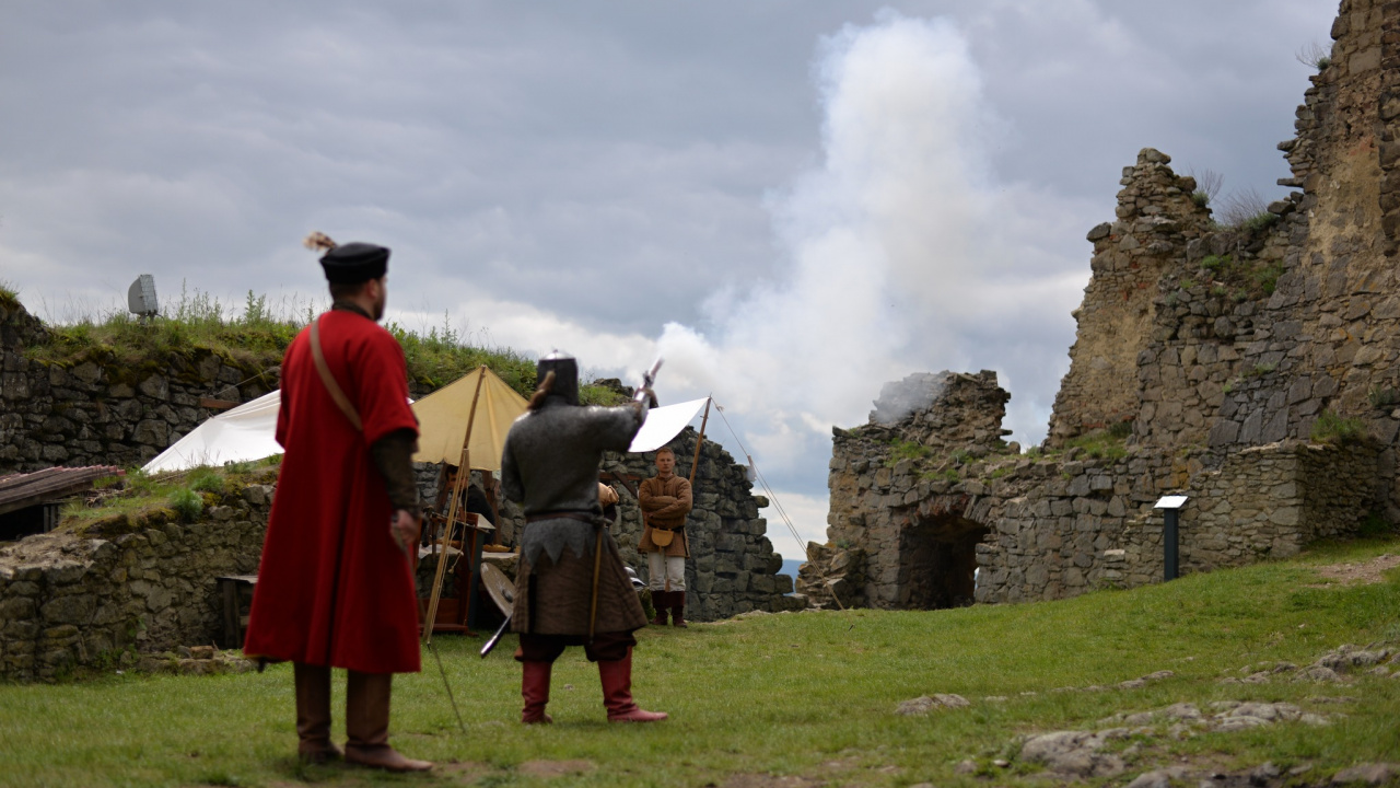 Slávnosti Bohatiera z Maglovca na Kapušianskom hrade 10. - 11. 5. 2025 Slávnosti Bohatiera z Maglovca na Kapušianskom hrade 10. - 11. 5. 2025 Slávnosti Bohatiera z Maglovca na Kapušianskom hrade 10. - 11. 5. 2025 Slávnosti Bohatiera z Maglovca na Kapušianskom hrade 10. - 11. 5. 2025