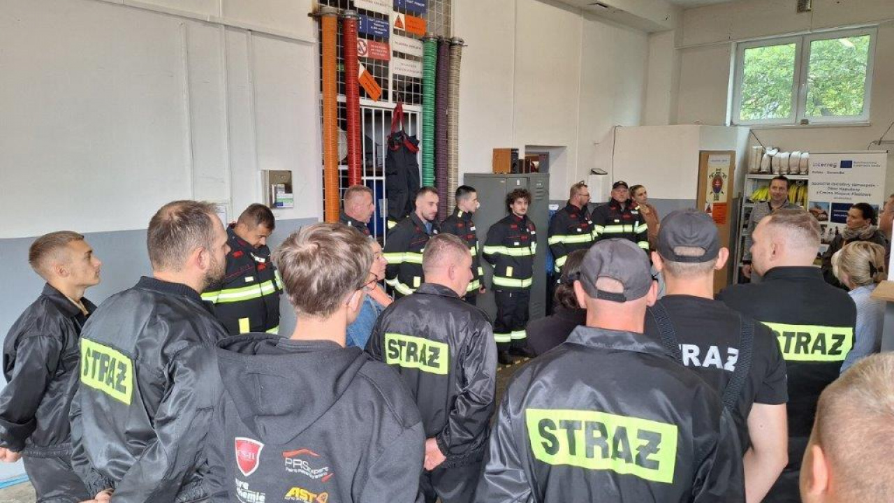 Zásahový výcvikový tréning poľsko – slovenských družstiev Dobrovoľných hasičských zborov v Kapušanoch zo dňa 23.8.2025 Zásahový výcvikový tréning poľsko – slovenských družstiev Dobrovoľných hasičských zborov v Kapušanoch zo dňa 23.8.2025 Zásahový výcvikový tréning poľsko – slovenských družstiev Dobrovoľných hasičských zborov v Kapušanoch zo dňa 23.8.2025 Zásahový výcvikový tréning poľsko – slovenských družstiev Dobrovoľných hasičských zborov v Kapušanoch zo dňa 23.8.2025