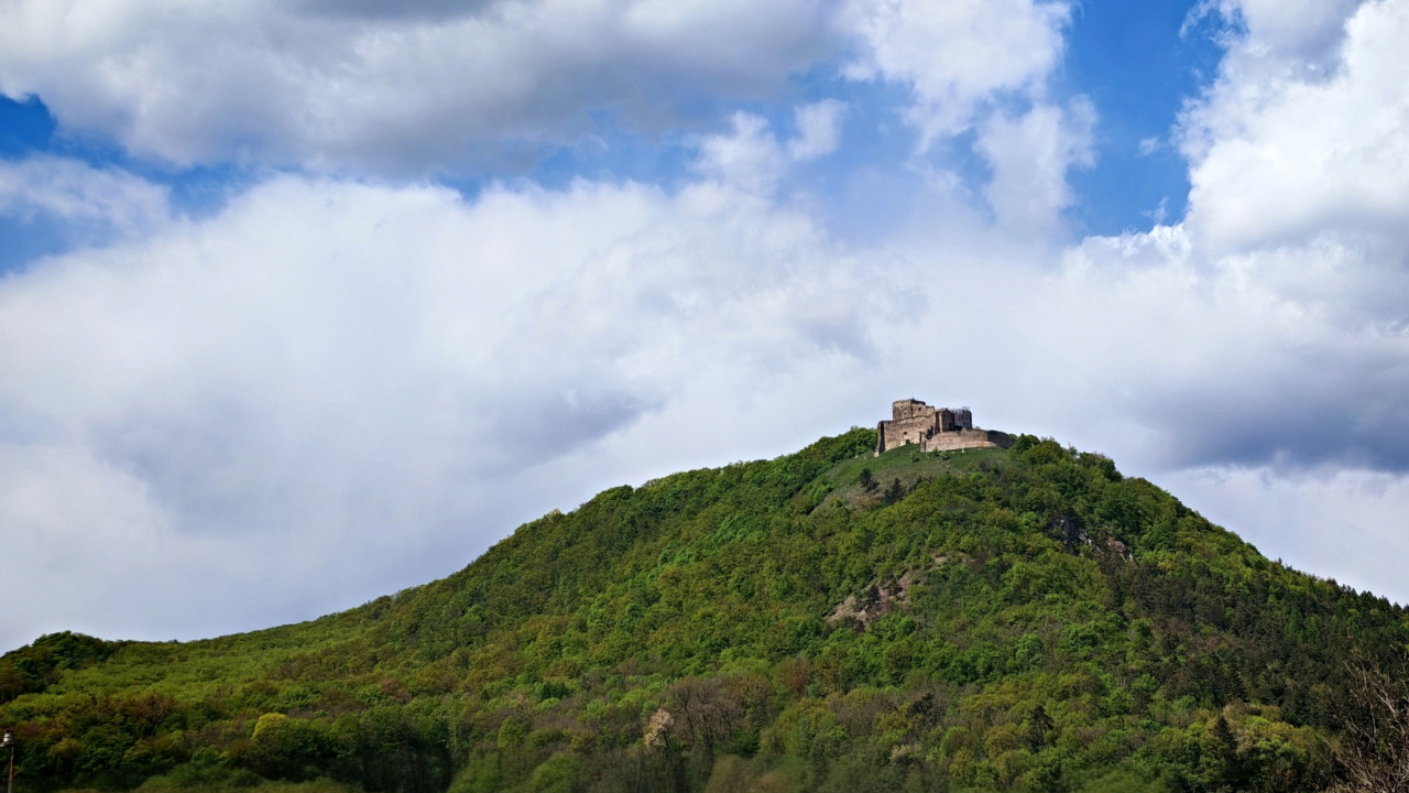Otvorenie hradnej sezóny Kapušiansky hrad 26. 4. 2026 Otvorenie hradnej sezóny Kapušiansky hrad 26. 4. 2026
