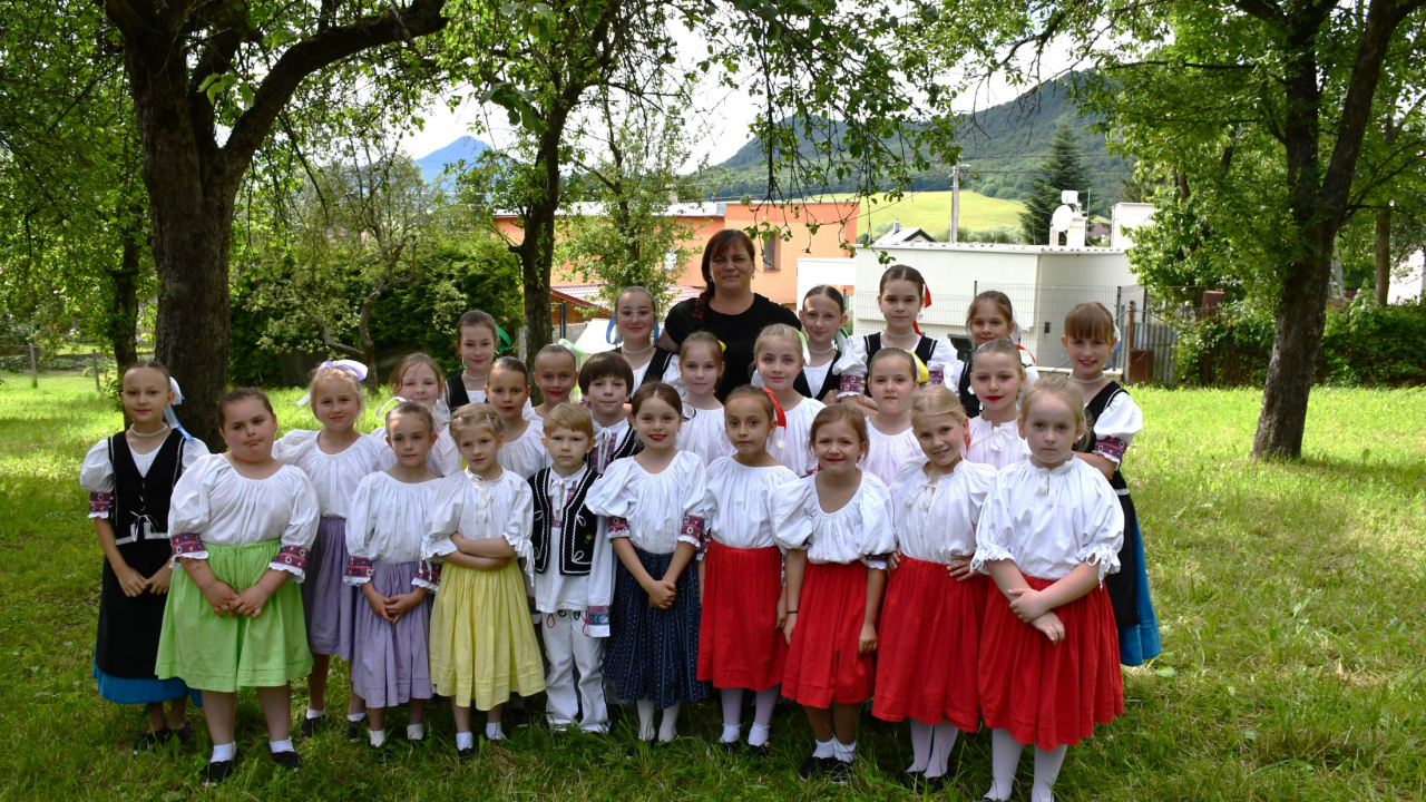 Kapušianske folklórne dni 13.-14.6.2026 