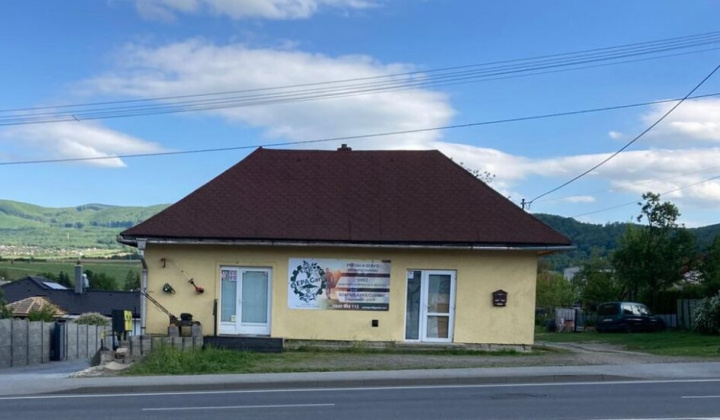 Fotka - Prevádzka SEPA Gard, s.r.o. - predajňa záhradná technika, servis záhradnej techniky, Prešovská 84/10, 082 12  Kapušany