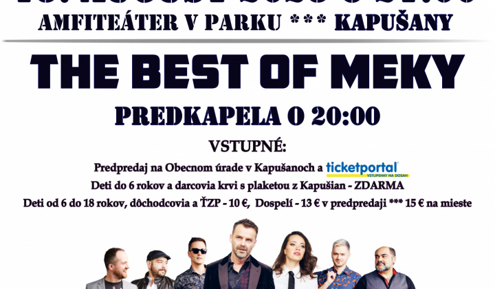 Fotka - Peter Bič Project
