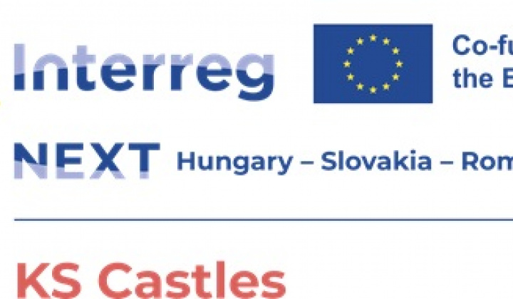Fotka - Zachovanie kultúrneho dedičstva prostredníctvom obnovy hradov Kapušany - Seredné