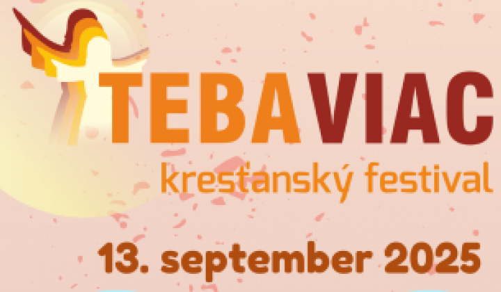 Fotka - Podujatie Teba viac