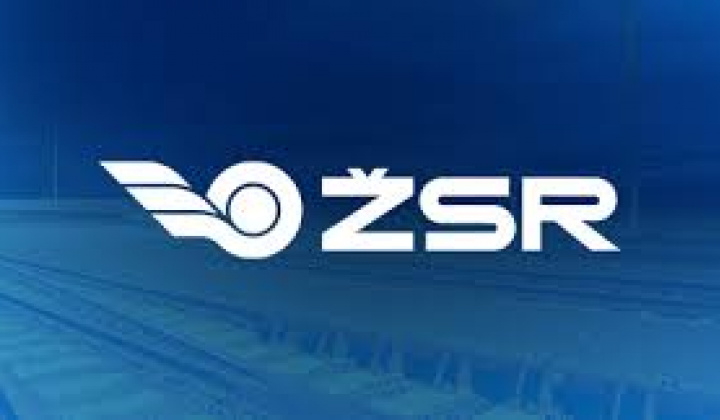 Fotka - Plánované výluky vlakov ŽSR