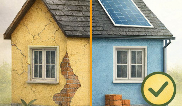 Fotka - OBNOV DOM MINI - kontakt 