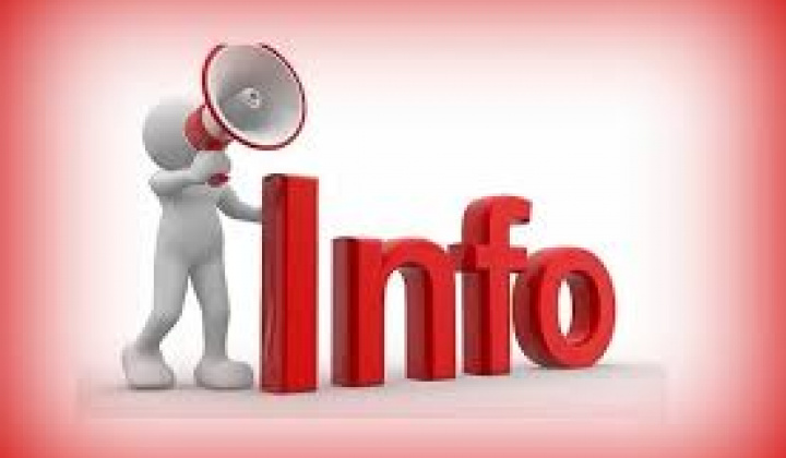 Fotka - Oznam Zberný dvor otvorený na pôvodnom mieste v sobotu 11. 4. 2026