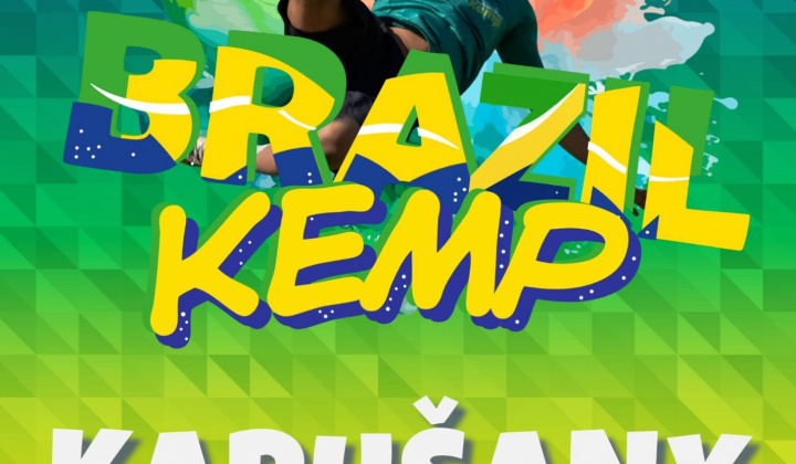 Fotka - Futbalový kemp