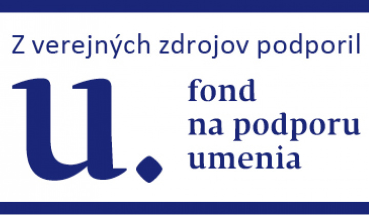 Fotka - Fond na podporu umenia (výzva č. 2/2026) - KFD 2026